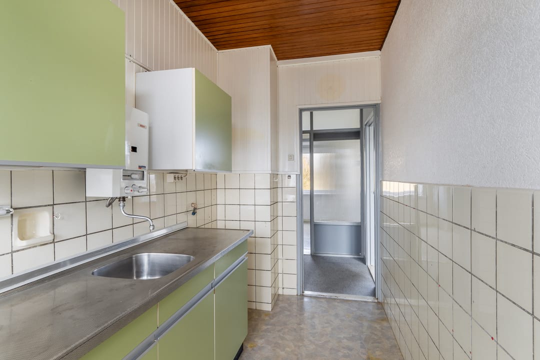 Foto 16 van van Slingelandtstraat 11-C