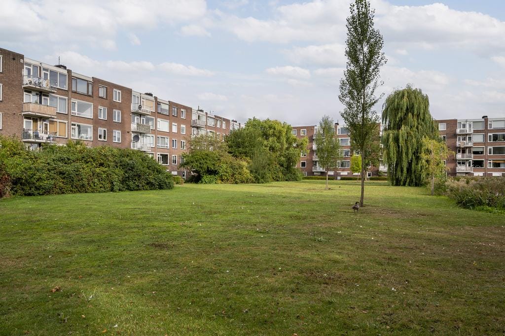 Foto 21 van van Slingelandtstraat 11-C