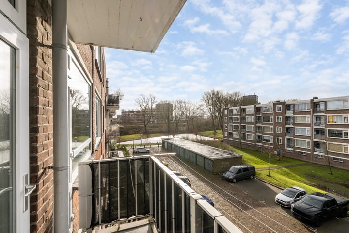 Photo 13 of van Slingelandtstraat 11-C