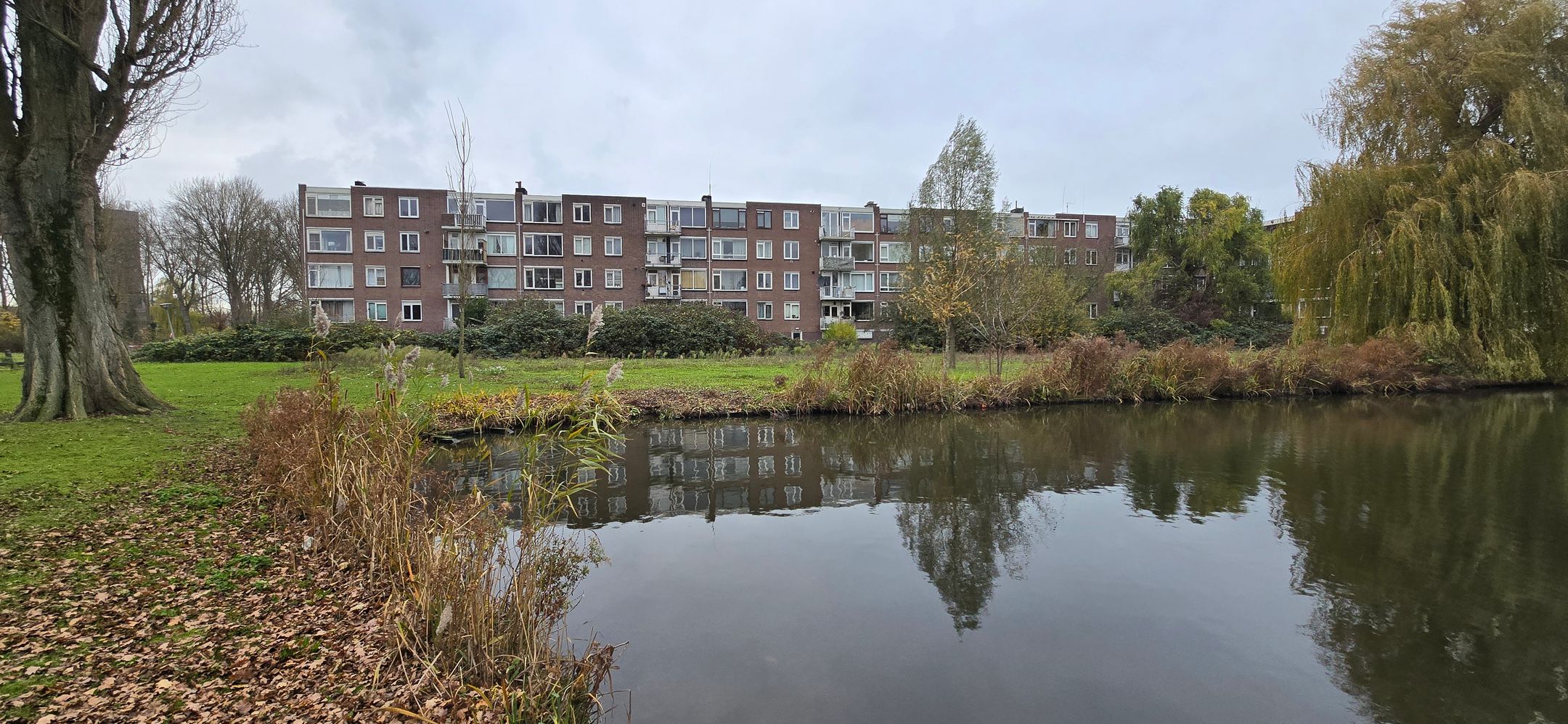 Foto 24 van van Slingelandtstraat 11-C