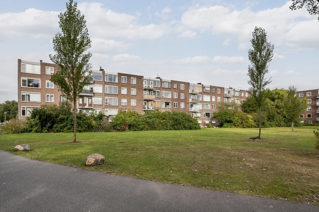 Foto 22 van van Slingelandtstraat 11-C