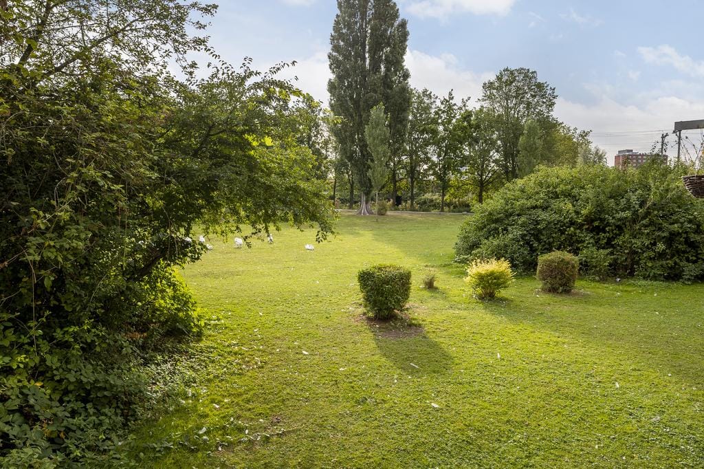 Foto 23 van van Slingelandtstraat 11-C