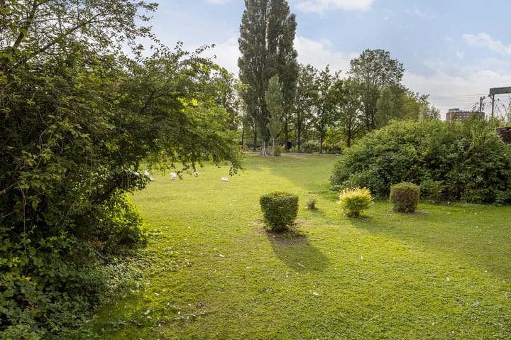 Photo 23 of van Slingelandtstraat 11-C