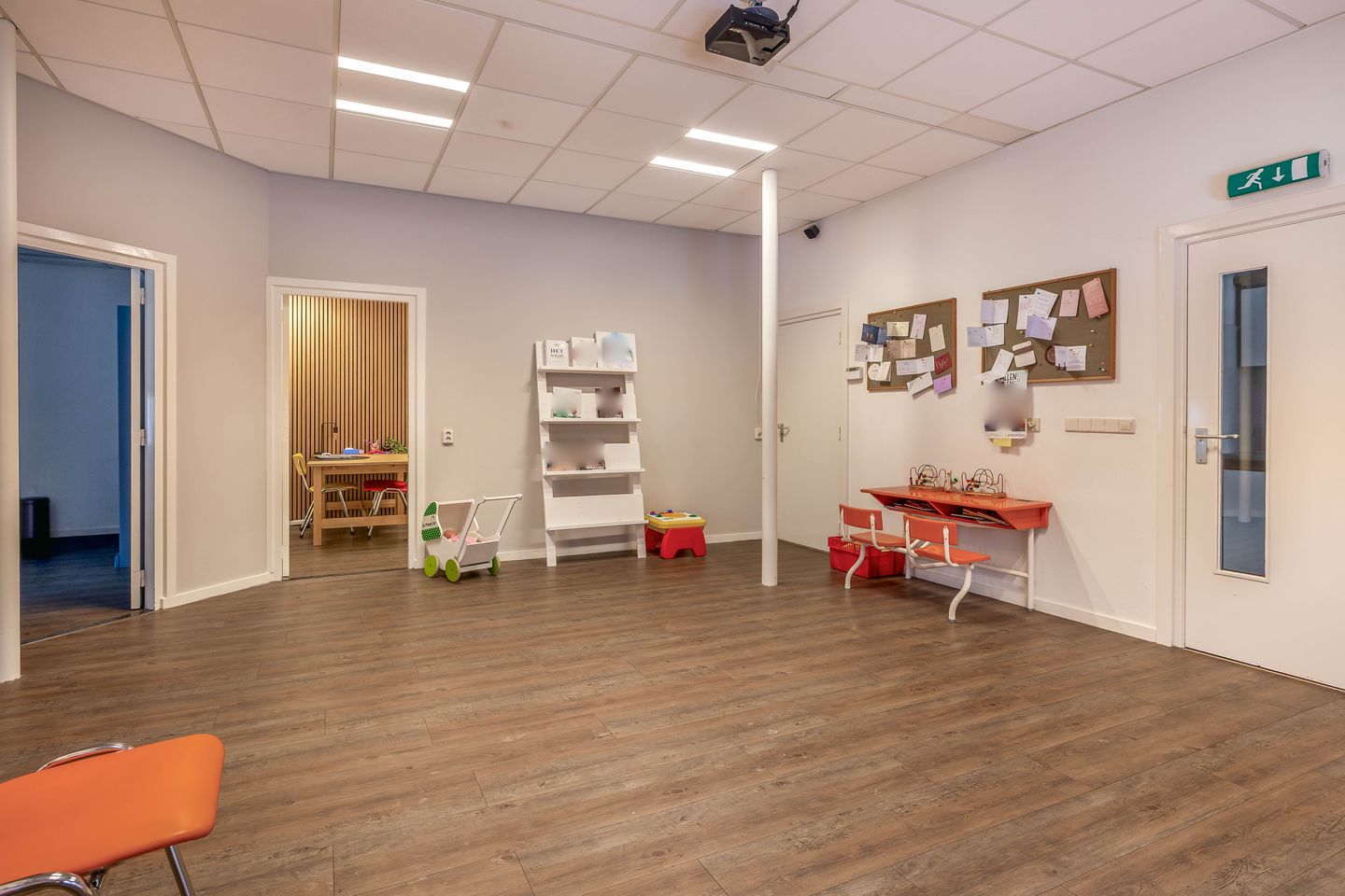 Bekijk foto 5 van Julianastraat 1-A