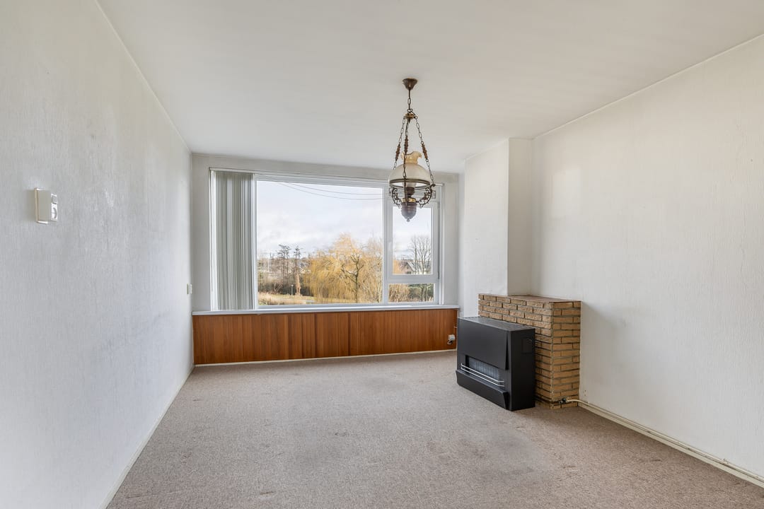 Foto 8 van van Slingelandtstraat 11-C