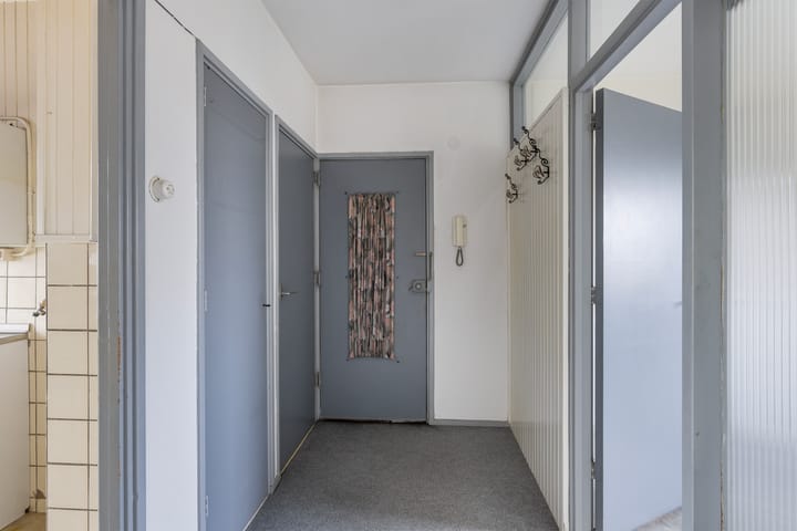 Photo 6 of van Slingelandtstraat 11-C