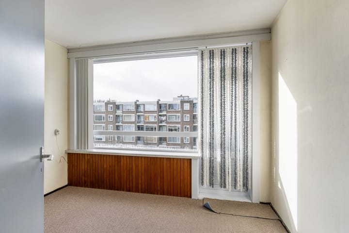 Photo 10 of van Slingelandtstraat 11-C