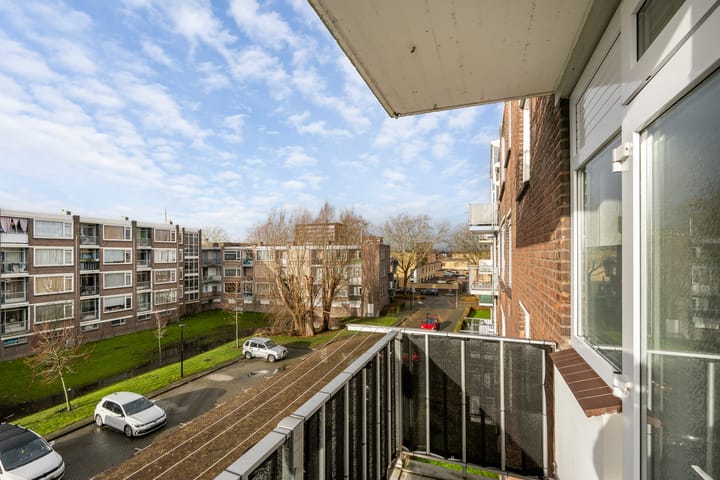 Photo 14 of van Slingelandtstraat 11-C