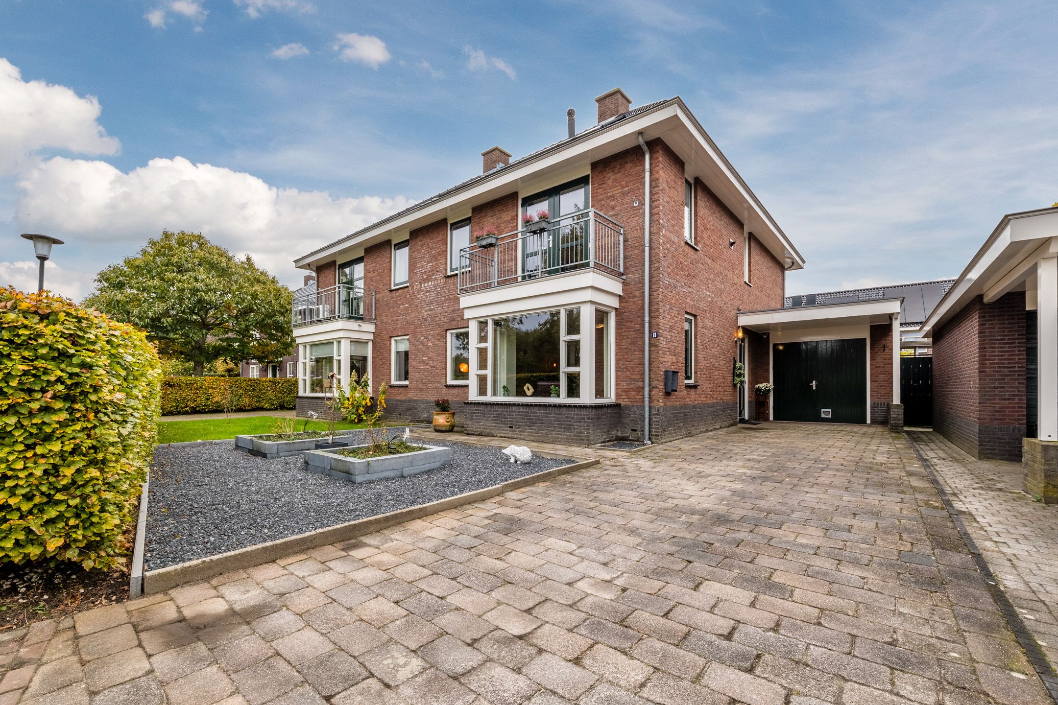 Buying a house in The Netherlands., Zeepkruidlaan 13