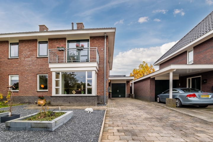 Foto 2 van Zeepkruidlaan 13