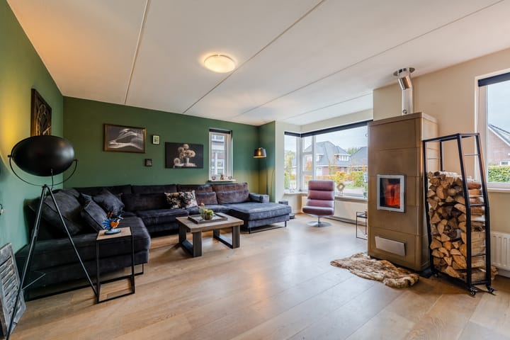 Foto 8 van Zeepkruidlaan 13