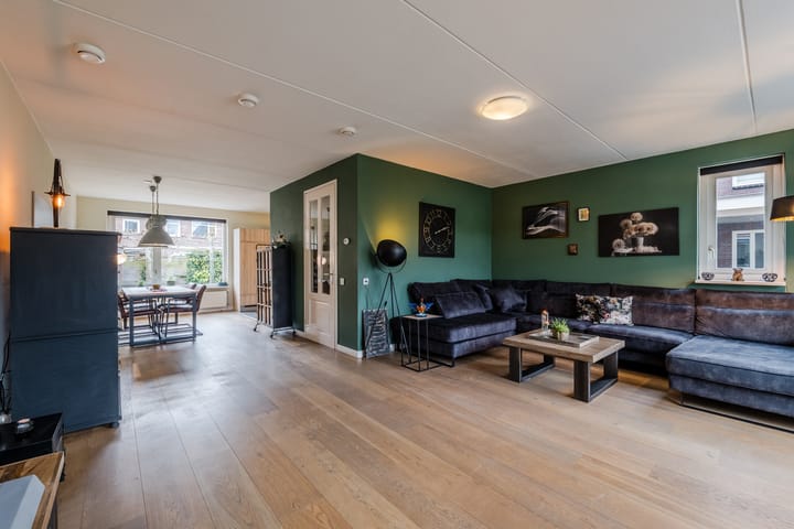 Foto 9 van Zeepkruidlaan 13