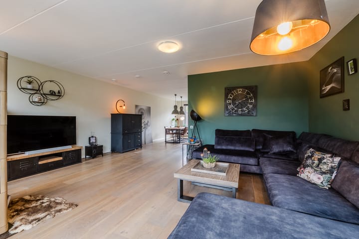 Foto 10 van Zeepkruidlaan 13