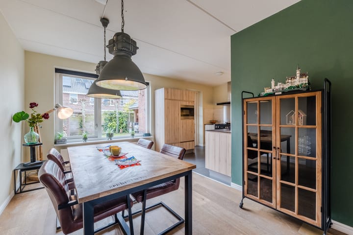 Foto 13 van Zeepkruidlaan 13