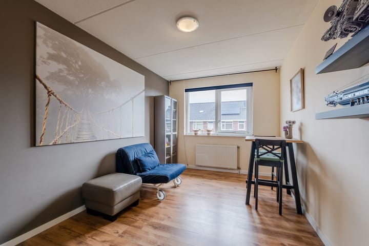 Foto 26 van Zeepkruidlaan 13