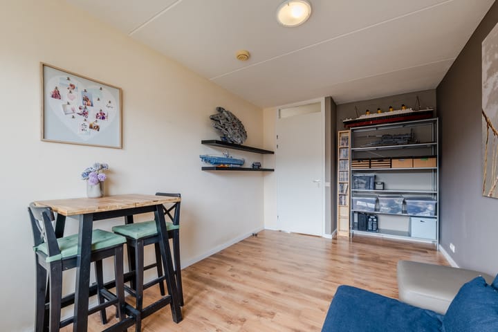 Foto 27 van Zeepkruidlaan 13