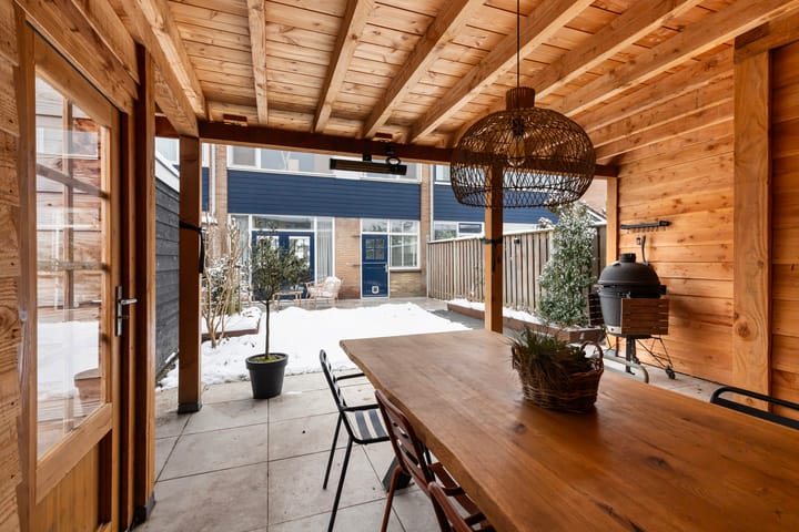 Foto 5 van Beethovenstraat 89