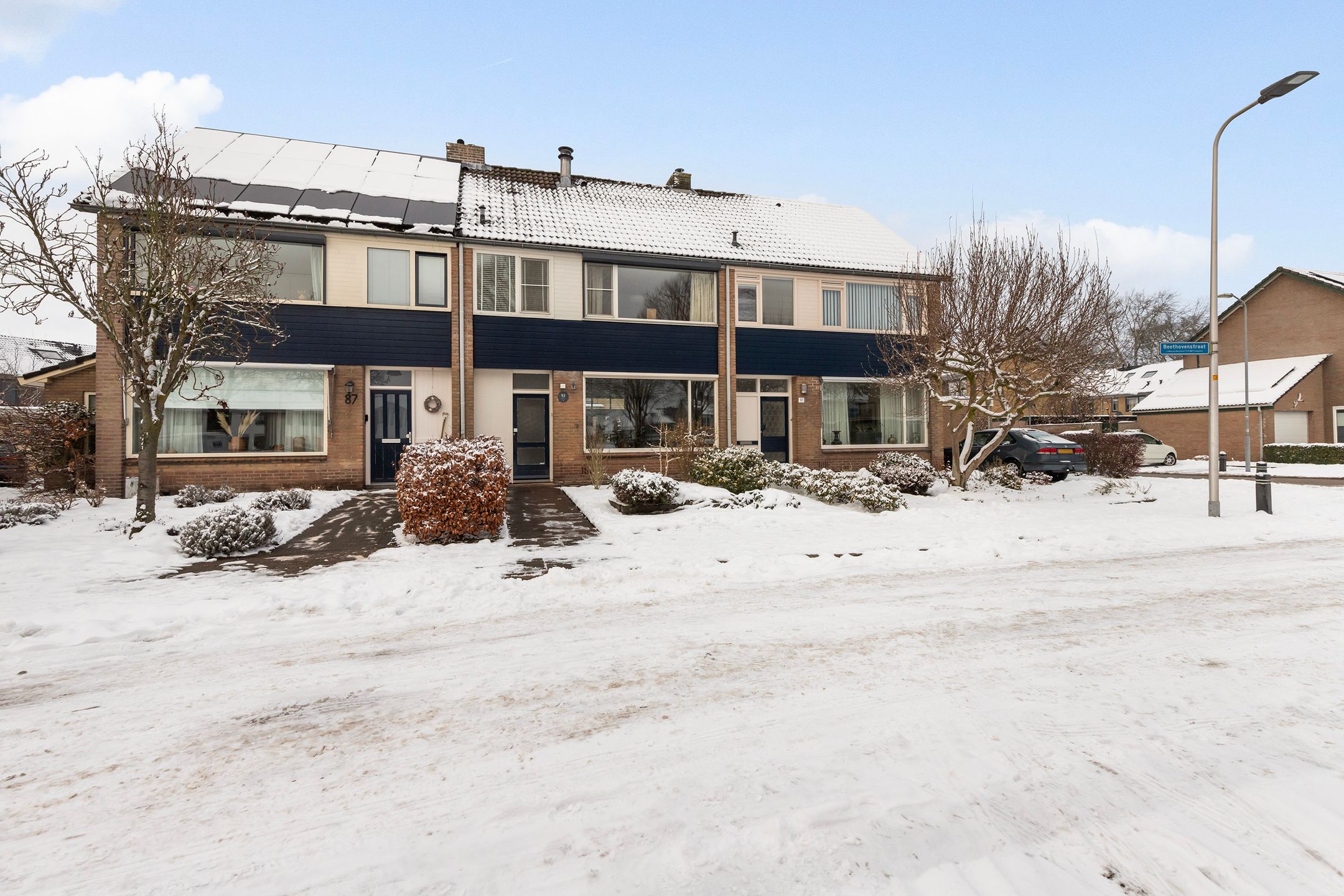 Photo 6 of Beethovenstraat 89