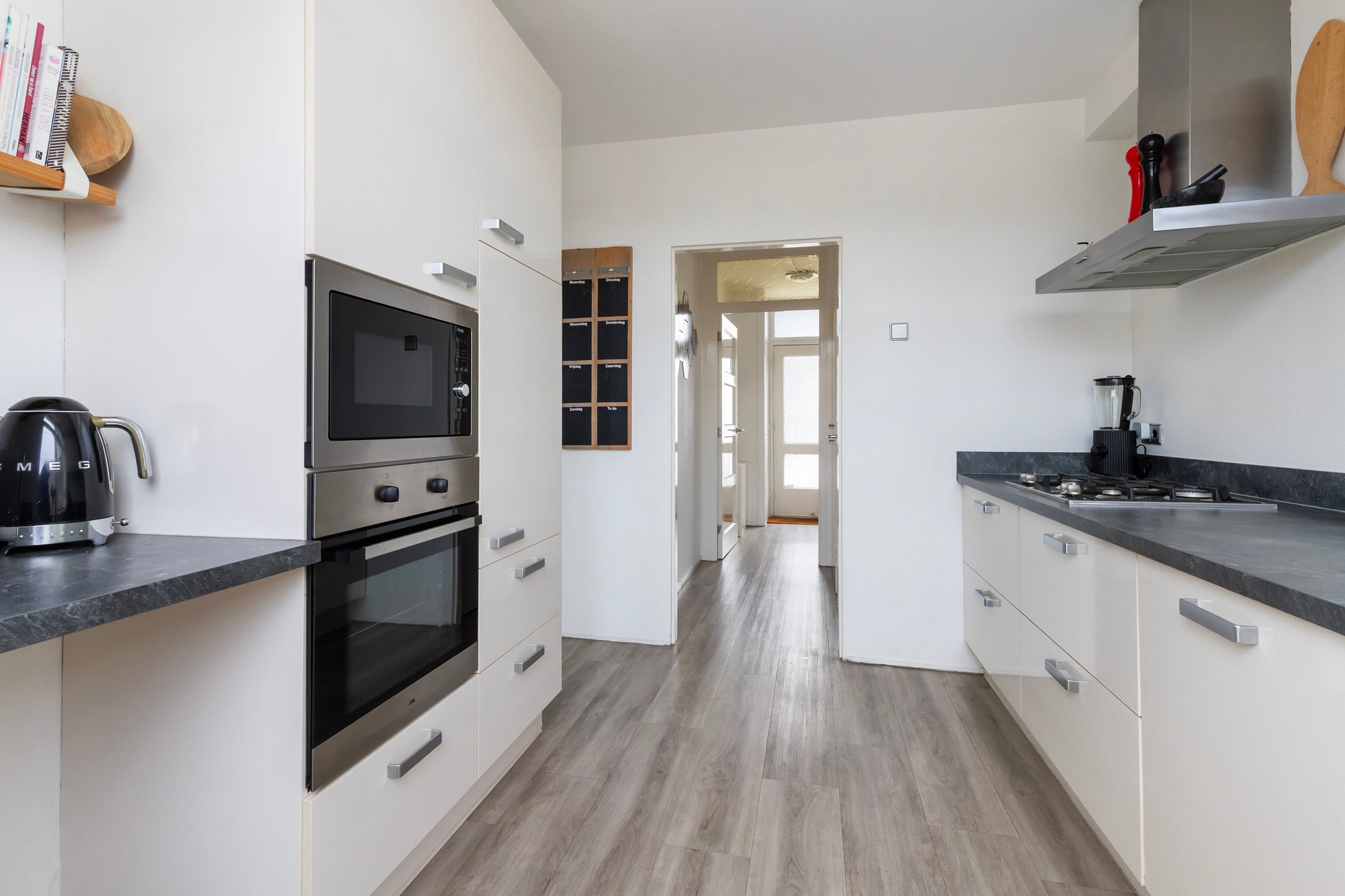 Photo 3 of Beethovenstraat 89