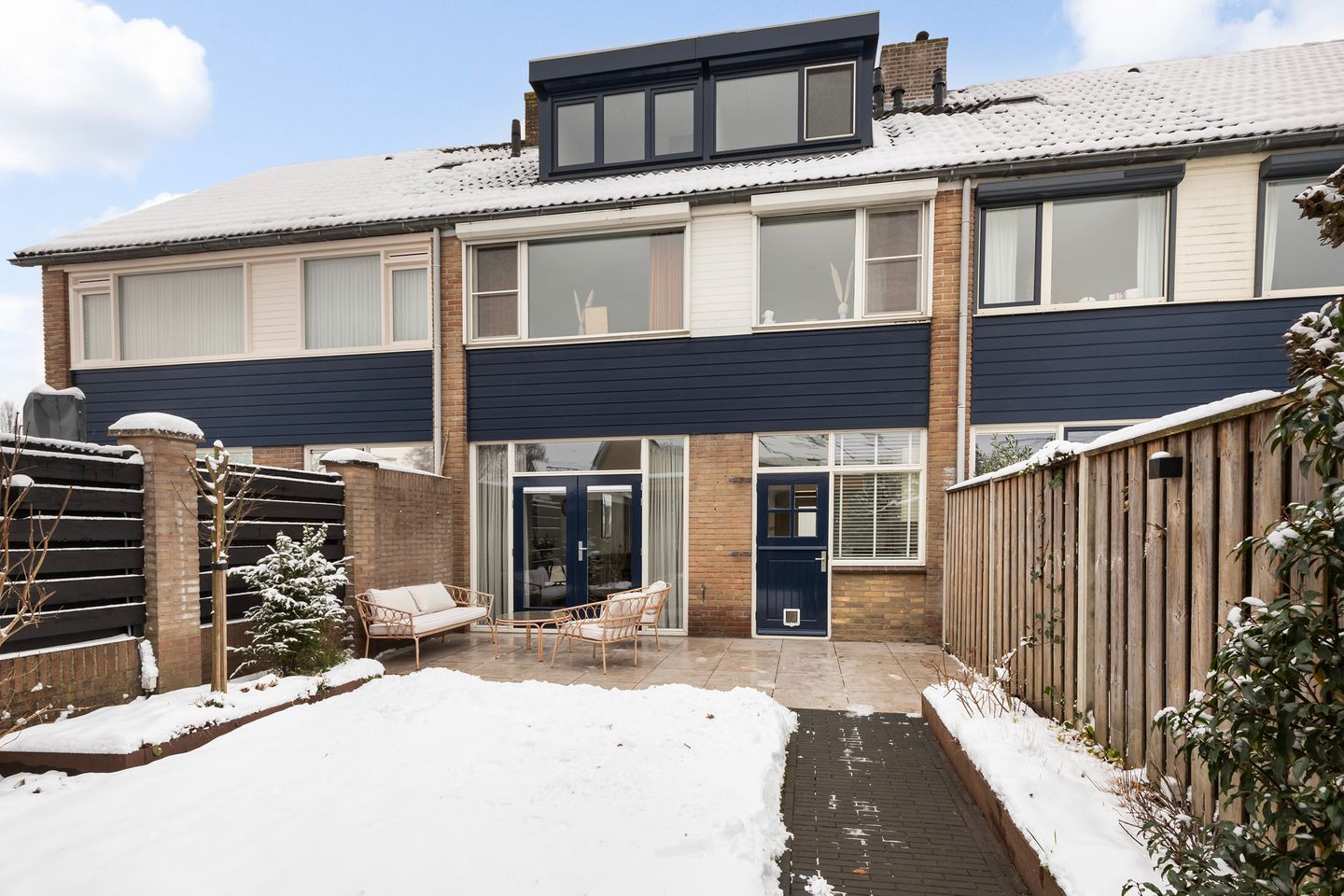 Photo 4 of Beethovenstraat 89