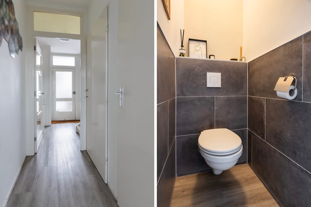 Photo 7 of Beethovenstraat 89