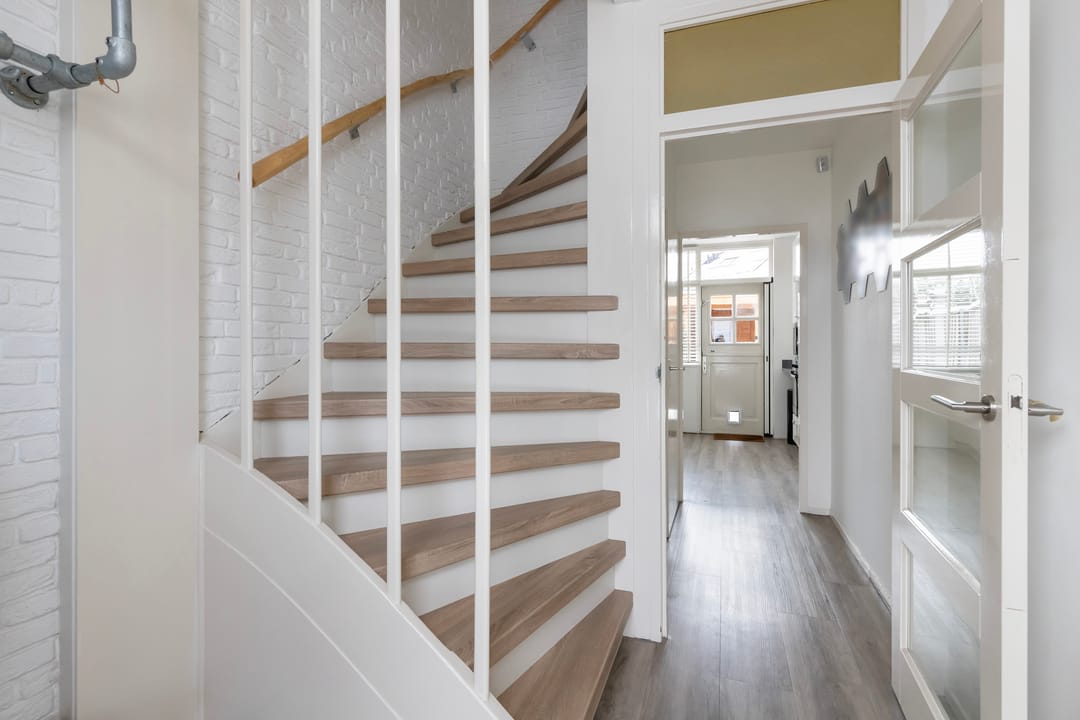 Photo 8 of Beethovenstraat 89