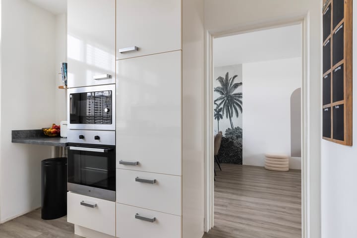 Foto 10 van Beethovenstraat 89