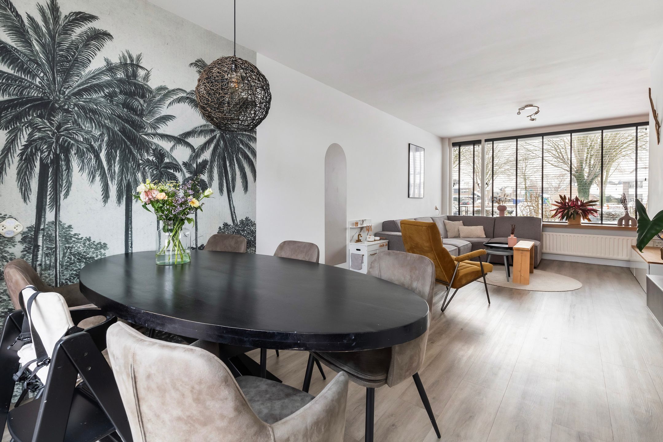 Photo 12 of Beethovenstraat 89