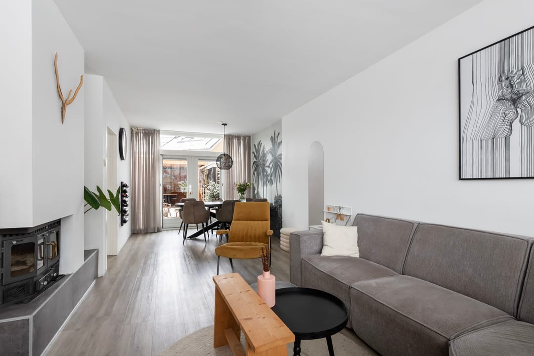 Photo 13 of Beethovenstraat 89