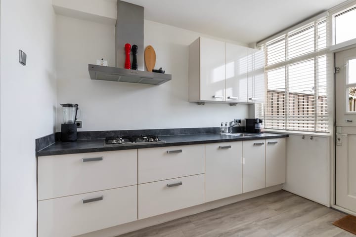 Foto 9 van Beethovenstraat 89