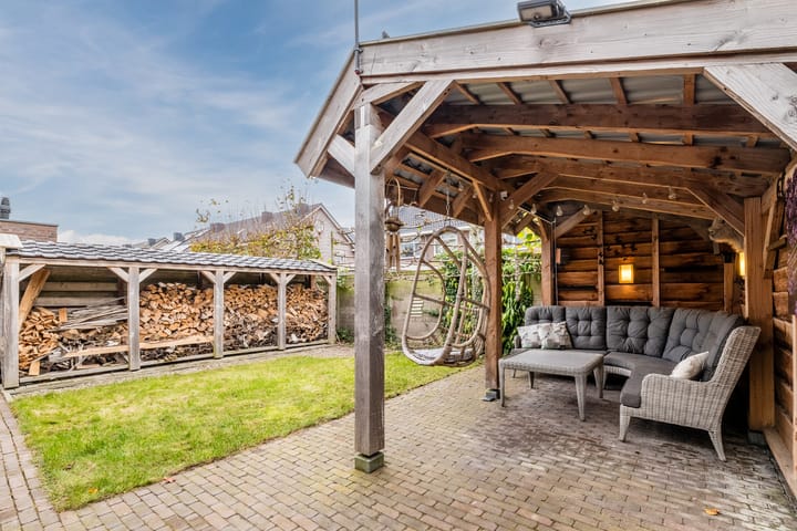 Foto 46 van Zeepkruidlaan 13