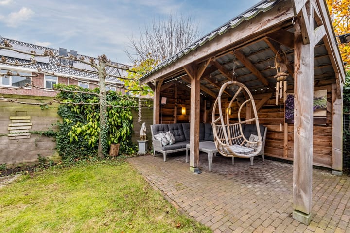 Foto 47 van Zeepkruidlaan 13