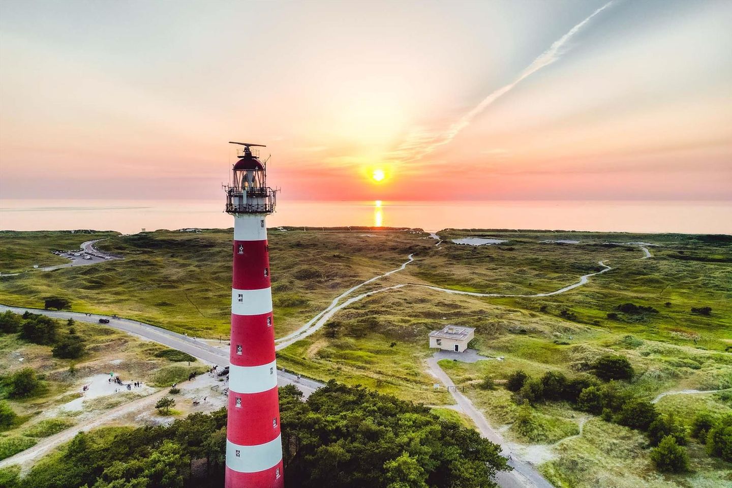 Foto 4 van Oranjeweg 40-55