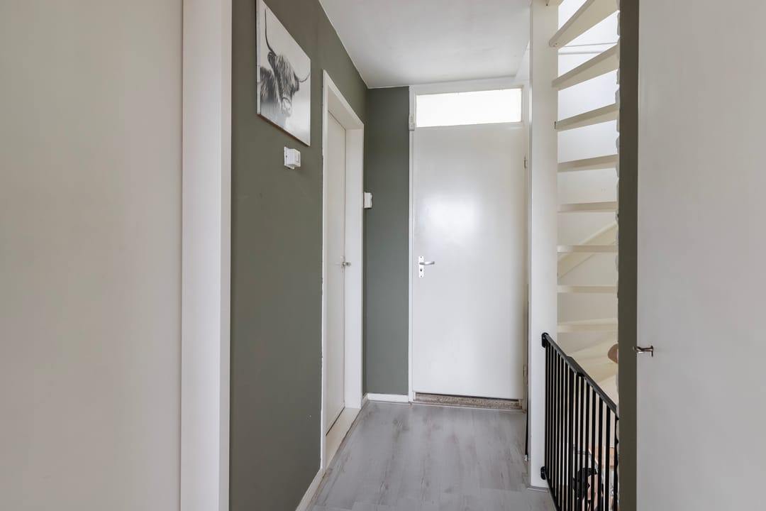 Photo 17 of Beethovenstraat 89