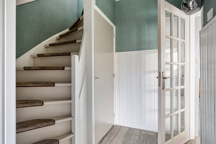 Foto 5 van De Huterstraat 21