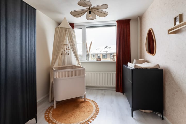 Foto 18 van Beethovenstraat 89