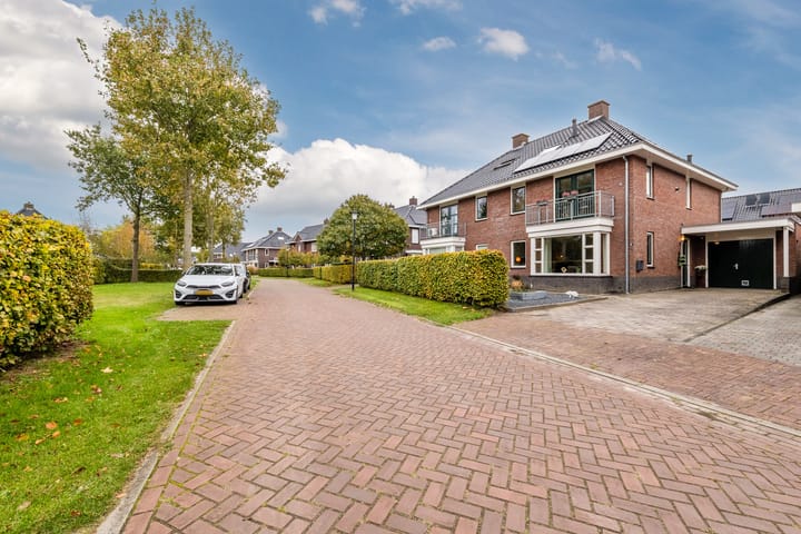 Foto 50 van Zeepkruidlaan 13