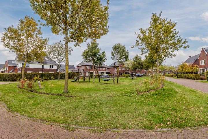 Foto 51 van Zeepkruidlaan 13