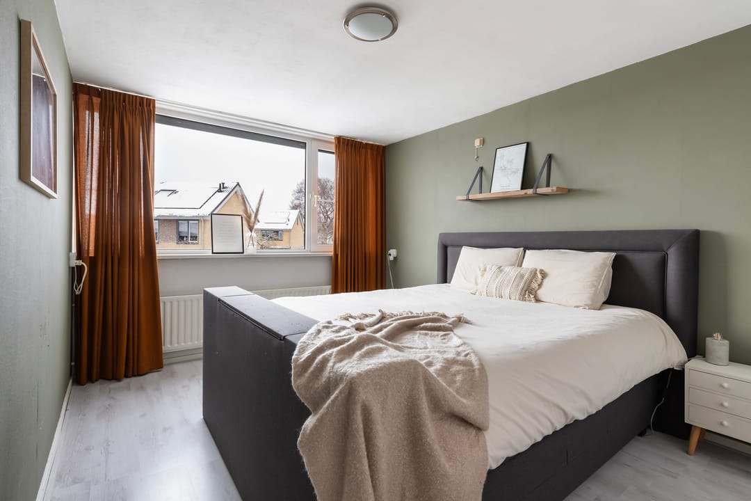 Photo 22 of Beethovenstraat 89