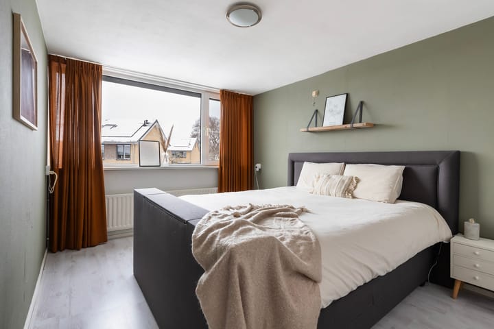 Foto 22 van Beethovenstraat 89