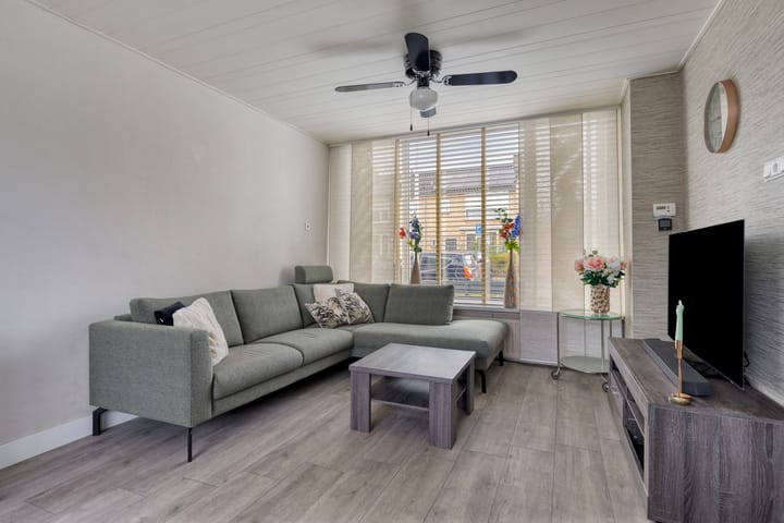 Foto 6 van De Huterstraat 21