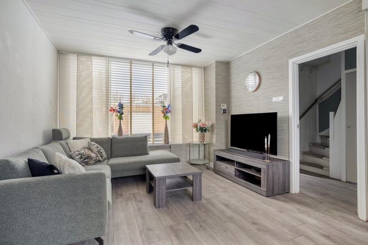 Foto 7 van De Huterstraat 21