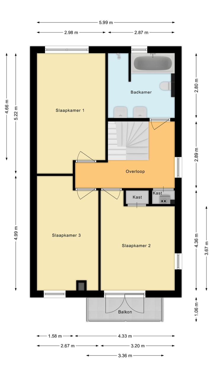 Foto 58 van Zeepkruidlaan 13