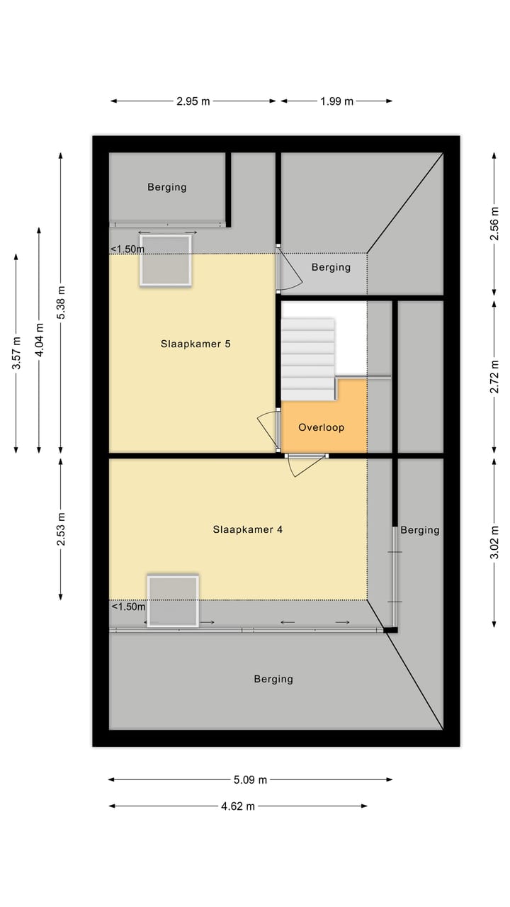 Foto 59 van Zeepkruidlaan 13