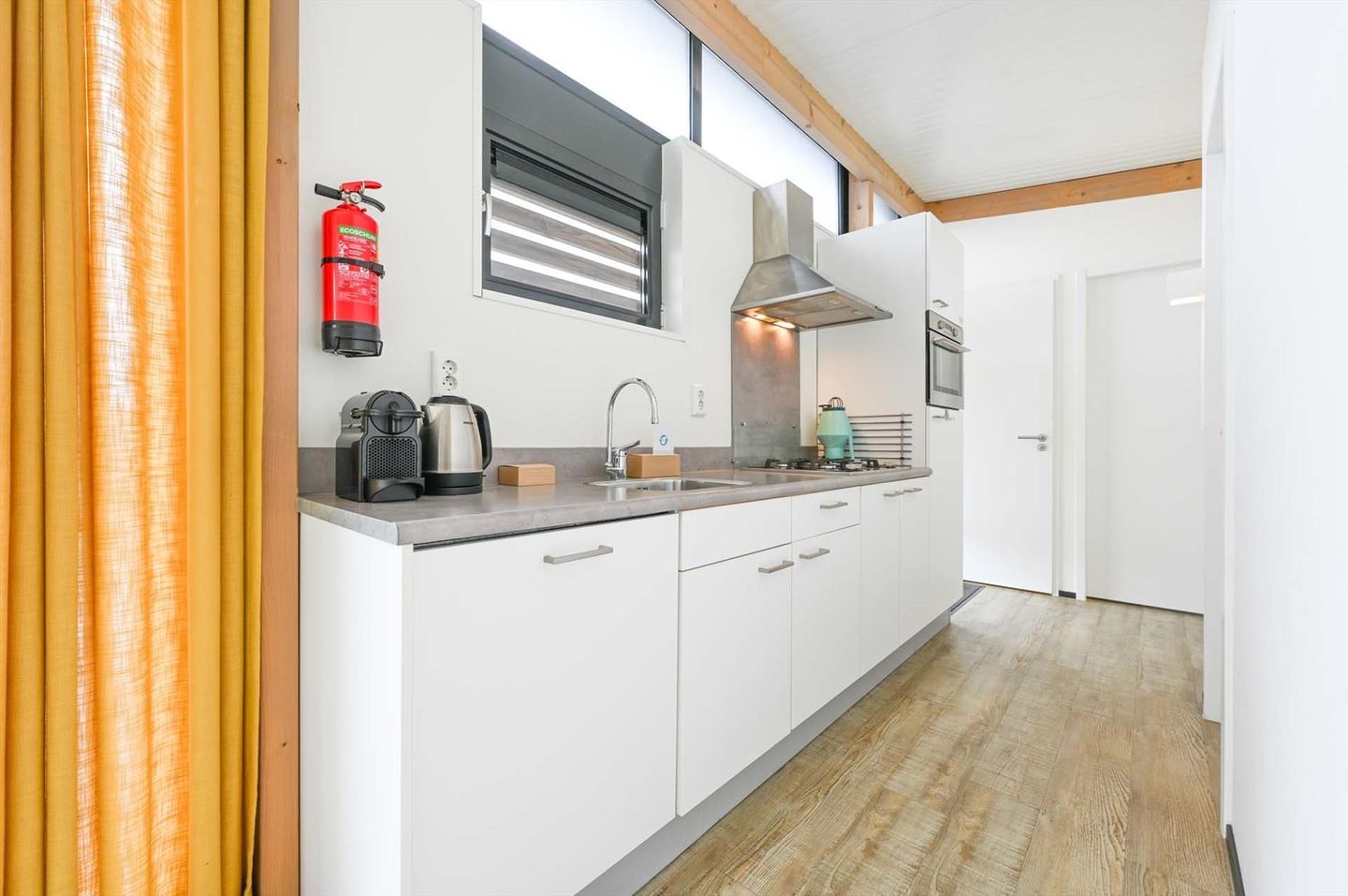 Foto 10 van Oranjeweg 40-55