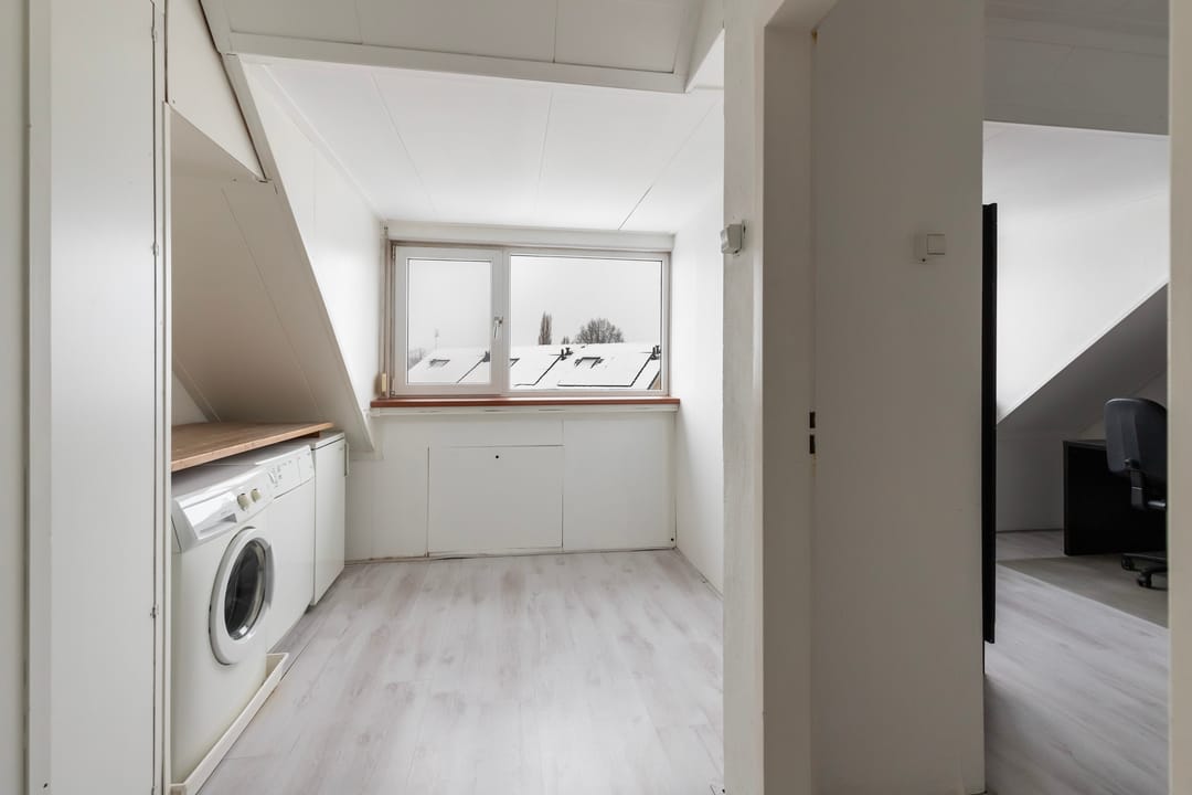 Photo 28 of Beethovenstraat 89