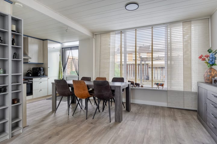 Foto 9 van De Huterstraat 21