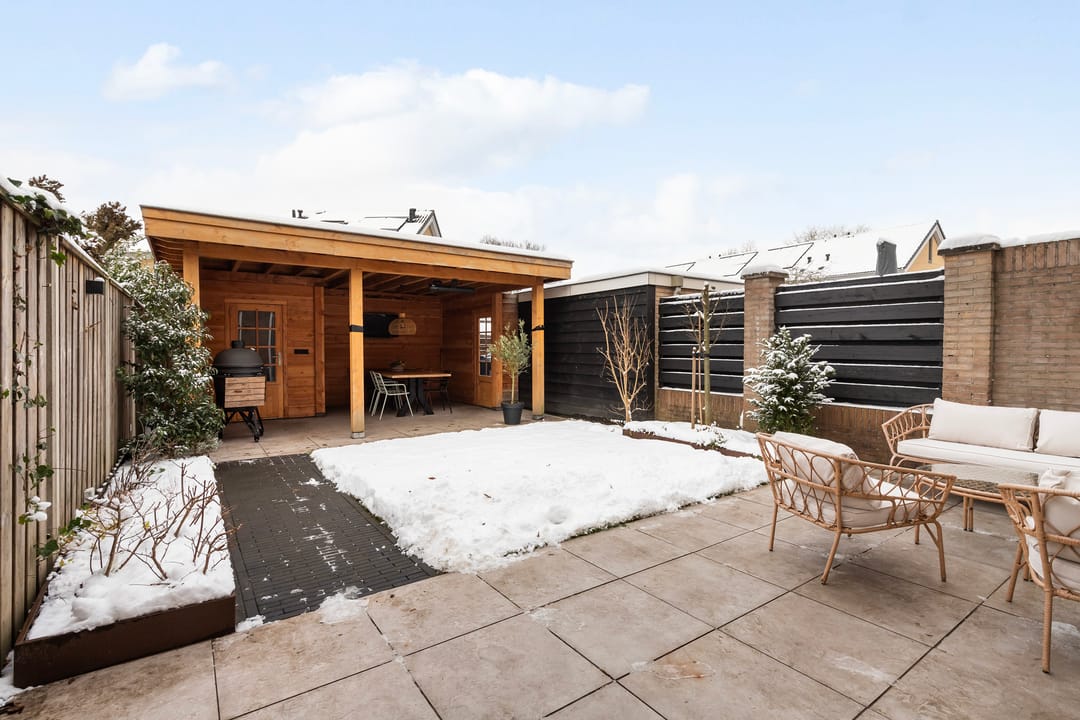 Photo 31 of Beethovenstraat 89