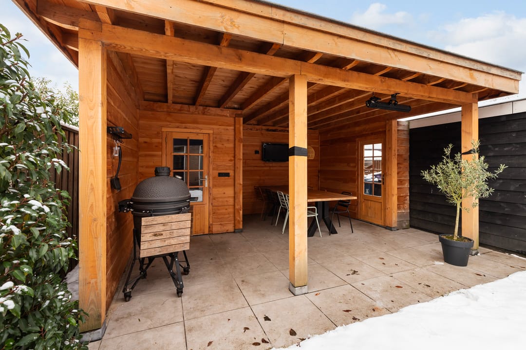 Photo 32 of Beethovenstraat 89