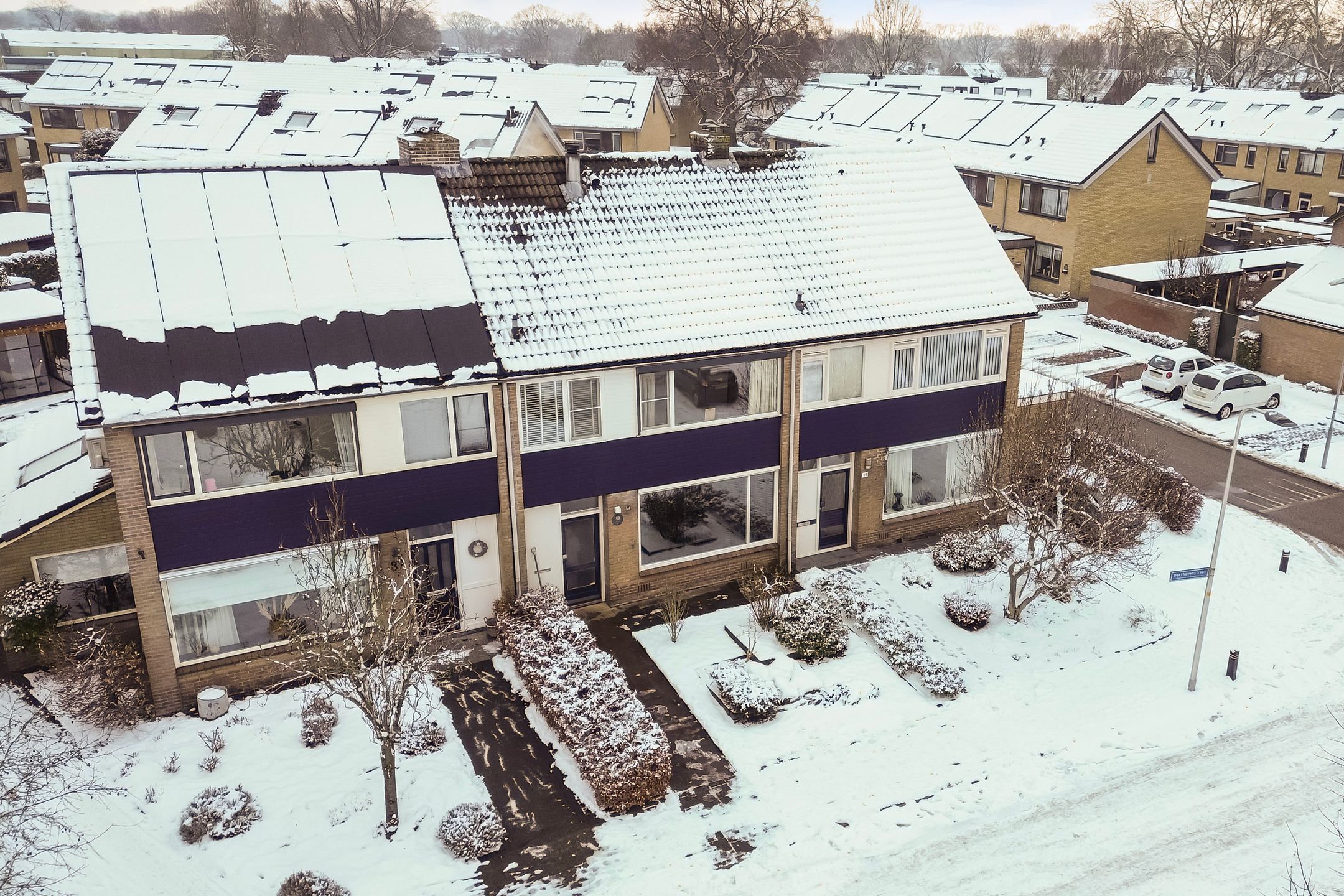 Photo 39 of Beethovenstraat 89